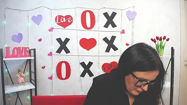 TayaBoret online show from 02/27/25, 03:47