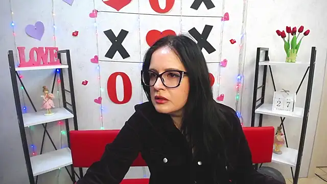 TayaBoret online show from 02/27/25, 06:09