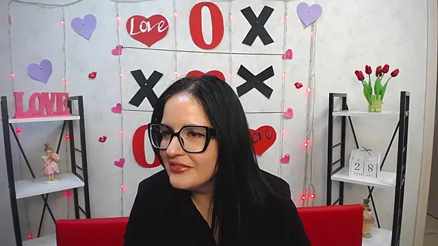 TayaBoret online show from 02/28/25, 09:23