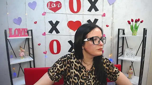 TayaBoret online show from 03/02/25, 06:19