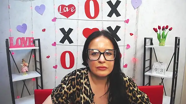 TayaBoret online show from 03/03/25, 08:54