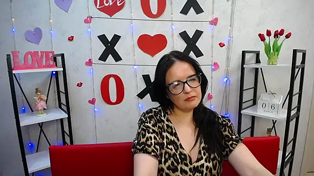 TayaBoret online show from 03/06/25, 09:20