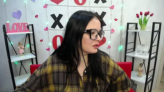 TayaBoret online show from 03/10/25, 06:23