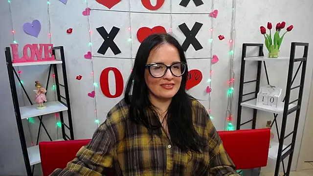 TayaBoret online show from 03/11/25, 12:33