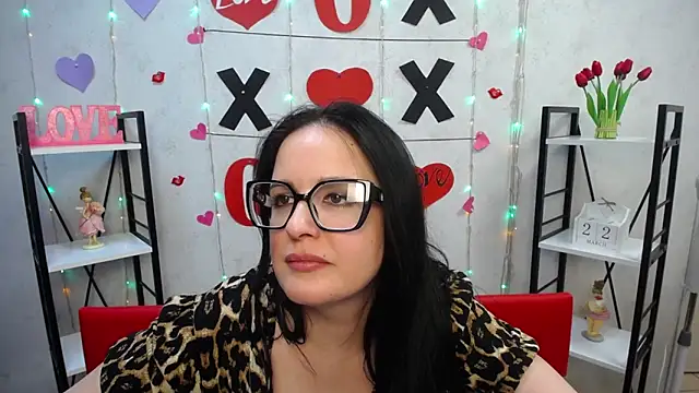 TayaBoret online show from 03/23/25, 12:47