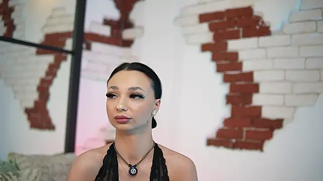 MaraJolie online show from 04/21/26, 08:34