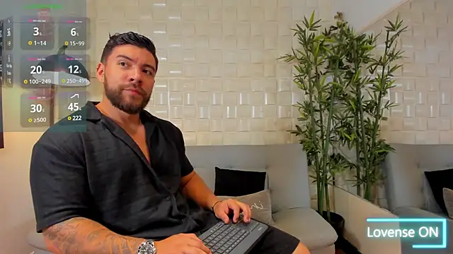  dreammr1  online show from 01/16/25, 01:48