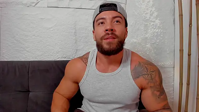  dreammr1  online show from 02/17/25, 12:10