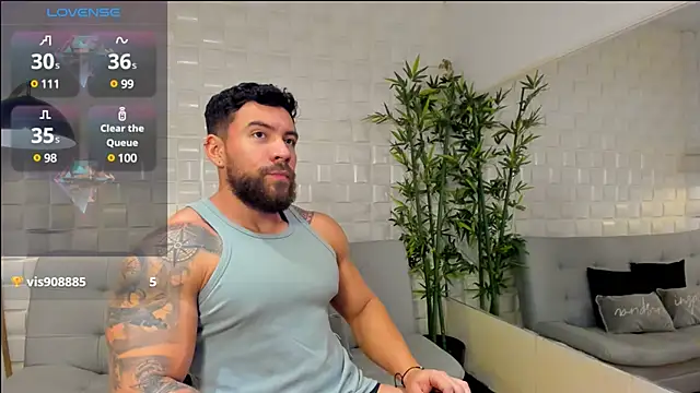  dreammr1  online show from 02/17/25, 09:52