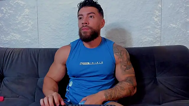  dreammr1  online show from 03/11/25, 02:21