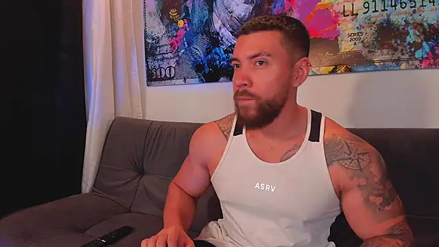  dreammr1  online show from 11/14/25, 01:26