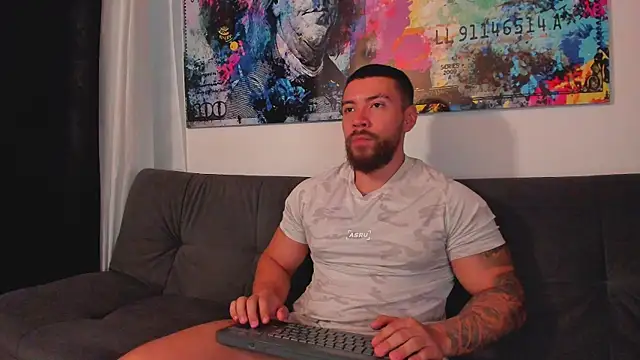  dreammr1  online show from 11/17/25, 10:15