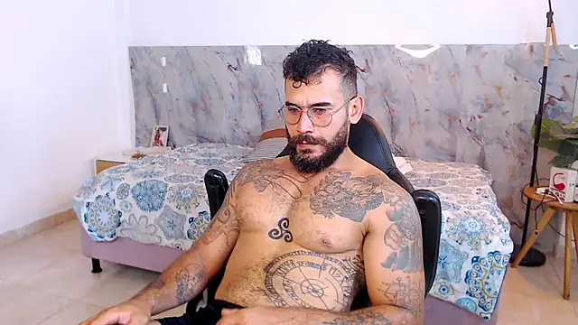 hanz col online show from 11/24/25, 02:06