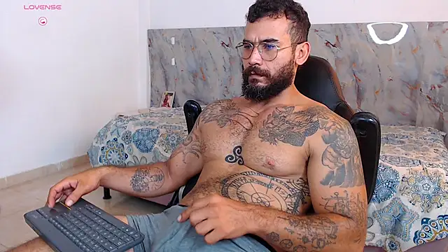 hanz col online show from 12/05/25, 10:46