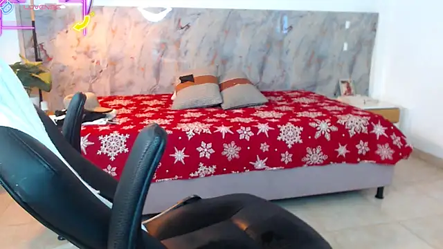 hanz col online show from 01/07/26, 11:45