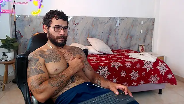 hanz col online show from 02/02/26, 01:32