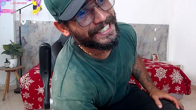 hanz col online show from 02/07/26, 10:57