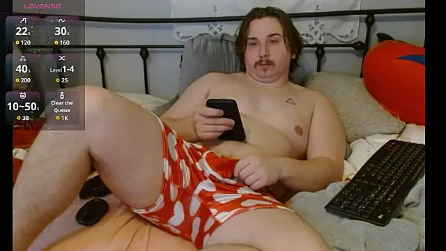 Snapshot of DickGrimes420 chatting on 01/19/25, 02:38 DickGrimes420 online show from 01/19/25, 02:38