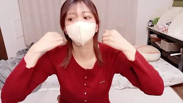 Miss-KrenJr online show from 11/07/25, 10:15