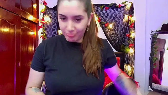 alana rose18 online show from 02/24/25, 04:38
