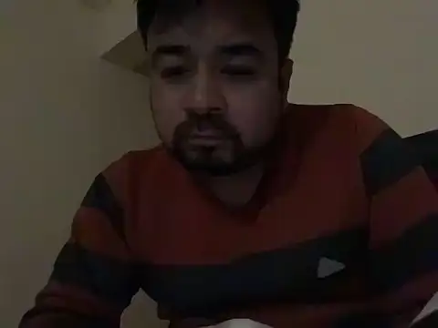 coolboy6566 online show from 12/19/25, 08:05