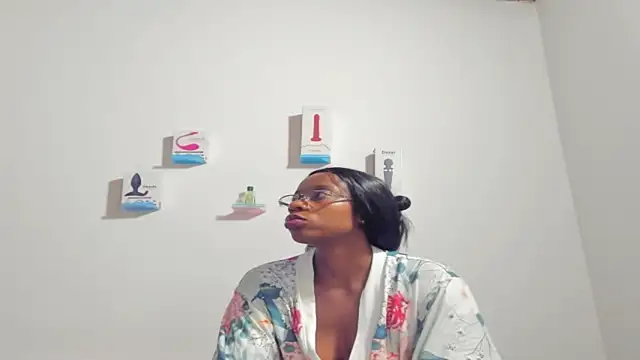 laisladecristal online show from 04/10/26, 07:13