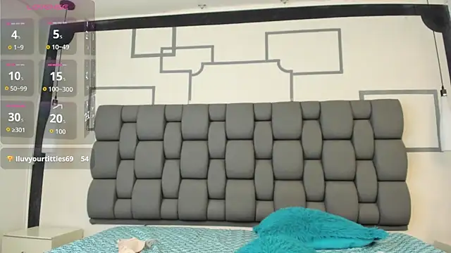 Jade squirtt online show from 10/18/25, 01:01