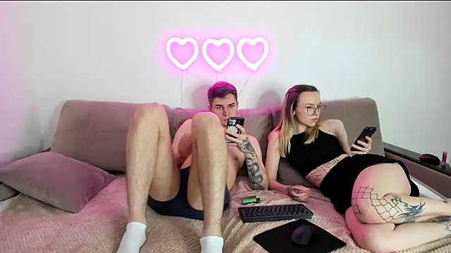 Ian Connery online show from 03/12/25, 05:49