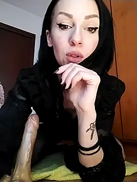 Snapshot of dahlia_82 chatting on 02/26/26, 09:19 dahlia 82 online show from 02/26/26, 09:19