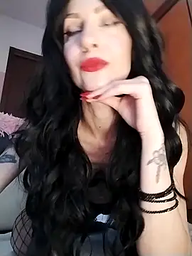 dahlia 82 online show from 04/19/26, 02:38