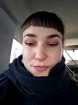 Snapshot of FoxRineHelen chatting on 01/16/25, 10:10 FoxRineHelen online show from 01/16/25, 10:10