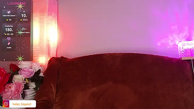 FoxRineHelen online show from 01/15/26, 10:35