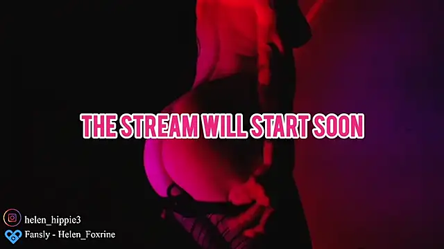 FoxRineHelen online show from 04/08/26, 11:27