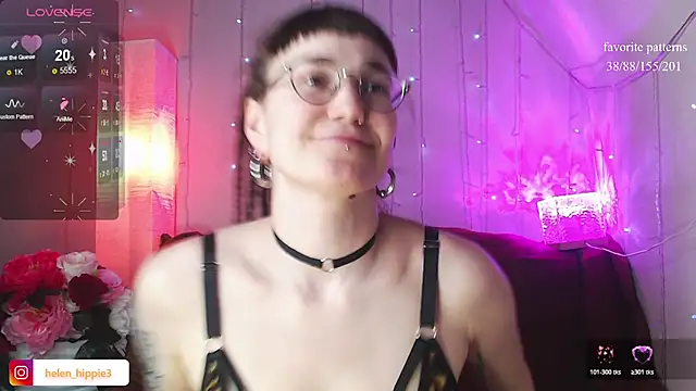 FoxRineHelen online show from 04/20/26, 07:15