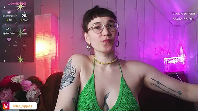 FoxRineHelen online show from 04/22/26, 11:39