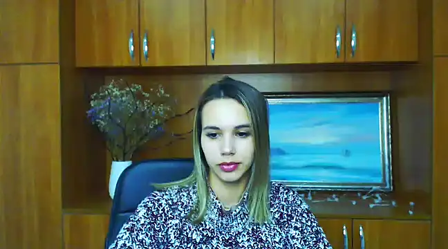 Snapshot of _StAcY chatting on 12/14/24, 10:34 StAcY online show from 12/14/24, 10:34