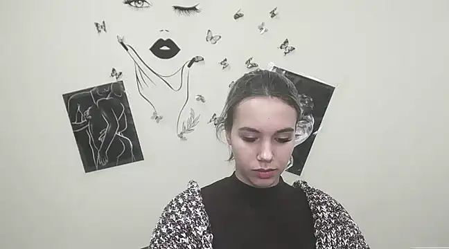 Snapshot of _StAcY chatting on 12/15/24, 10:39 StAcY online show from 12/15/24, 10:39