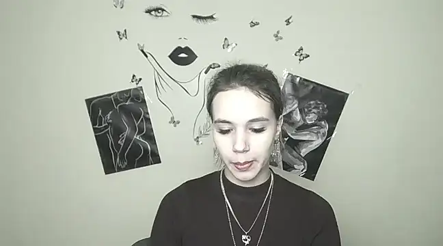 Snapshot of _StAcY chatting on 01/13/25, 12:56 StAcY online show from 01/13/25, 12:56