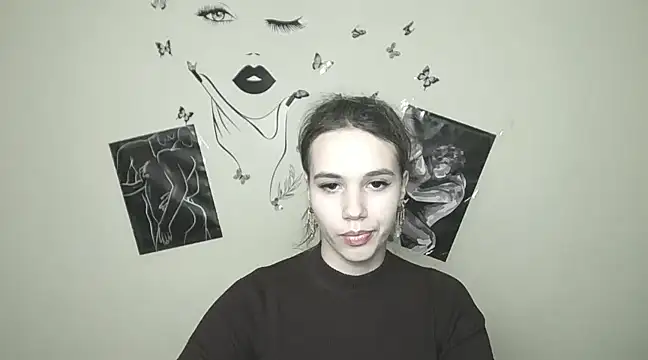 Snapshot of _StAcY chatting on 01/13/25, 04:08 StAcY online show from 01/13/25, 04:08