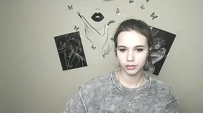 Snapshot of _StAcY chatting on 01/14/25, 10:27 StAcY online show from 01/14/25, 10:27