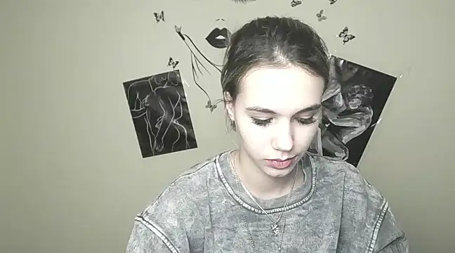 Snapshot of _StAcY chatting on 01/14/25, 01:28 StAcY online show from 01/14/25, 01:28