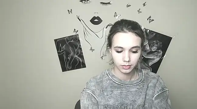 Snapshot of _StAcY chatting on 01/14/25, 04:29 StAcY online show from 01/14/25, 04:29