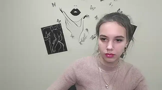 Snapshot of _StAcY chatting on 01/18/25, 10:49 StAcY online show from 01/18/25, 10:49