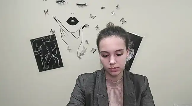 Snapshot of _StAcY chatting on 01/22/25, 11:23 StAcY online show from 01/22/25, 11:23
