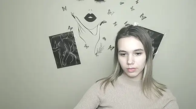 Snapshot of _StAcY chatting on 01/26/25, 01:25 StAcY online show from 01/26/25, 01:25
