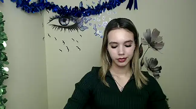 Snapshot of _StAcY chatting on 01/31/25, 04:27 StAcY online show from 01/31/25, 04:27