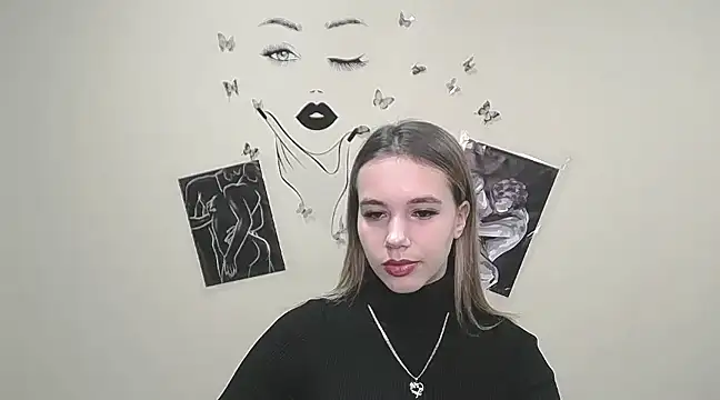 Snapshot of _StAcY chatting on 02/01/25, 01:41 StAcY online show from 02/01/25, 01:41