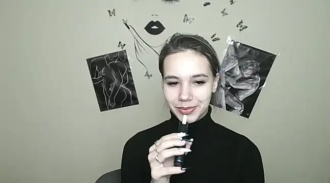 Snapshot of _StAcY chatting on 02/05/25, 01:11 StAcY online show from 02/05/25, 01:11