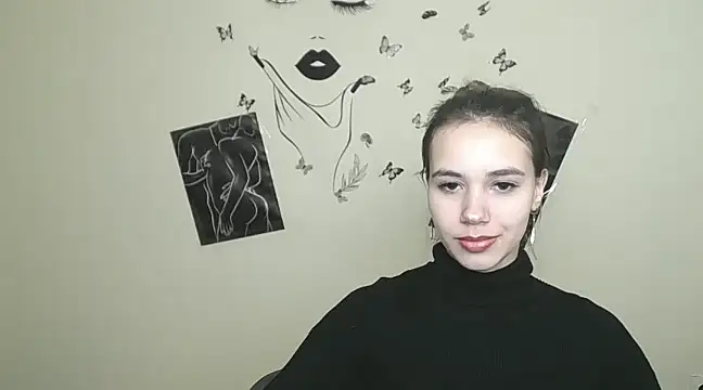 Snapshot of _StAcY chatting on 02/15/25, 07:27 StAcY online show from 02/15/25, 07:27