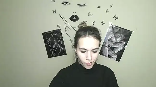 Snapshot of _StAcY chatting on 02/15/25, 05:17 StAcY online show from 02/15/25, 05:17